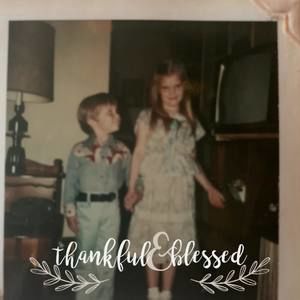 Meet your Posher, Darlene